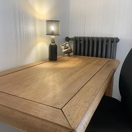 Le Saint Hel, Magnifique T2 En Face Du Tnb Apartment *